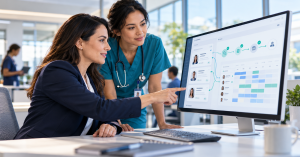 Talent Pathway - Healthcare ATS