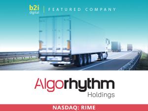 Algorhythm Holdings highlights its $7.34 billion Mississippi power project, designed to deliver 1,500 MW of generation capacity for hyperscale data centers and advanced manufacturing facilities.