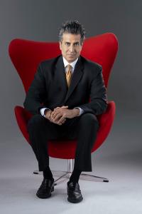 Paul Padda