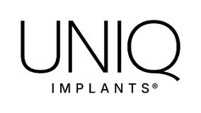 Uniq implants logo