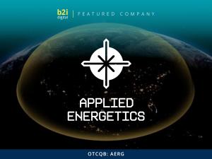 Applied Energetics brings its PLAID™ counter-UAS technology to Booth #712 at AIX 2026, highlighting demonstrated electro-optical sensor defeat capabilities against Group 1 and Group 2 drones.