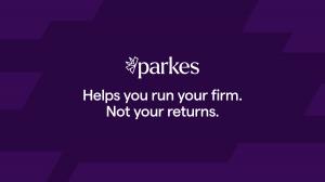 Introducing Parkes by Ignition