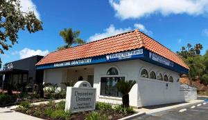 Ryan Watkins DDS Inc. in Vista, CA