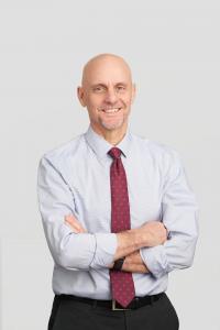 Dr. Stephen Hahn, Former FDA Commissioner
