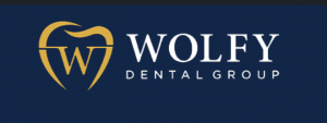 Wolfy Dental Group Logo