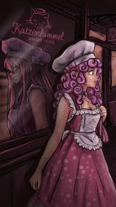 The Baker in Pink by Ze'Ro Snyde Pic 2
