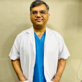 Dr Milan Jolapara