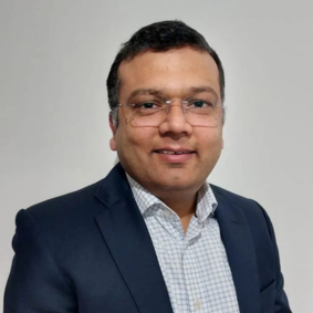 Nipun Seth