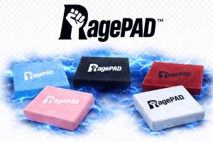 Original RagePAD Collection