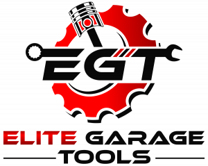 Elite Garage Tools logo