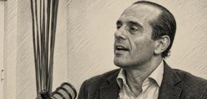 Juan Verde, former U.S. deputy assistant secretary of commerce