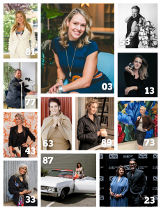 Issue 15 - Design Edition - Portfolio.YVR 3