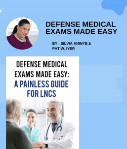 DMEs Made Easy: A Painless Guide for LNCs