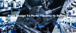 FRIMA - From Design To Parts & Quality to Delivery