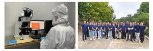 WISOPTIC TECHNOLOGY - Pioneer & Leading Manufacturer of Laser Crystals and Pockels Cells