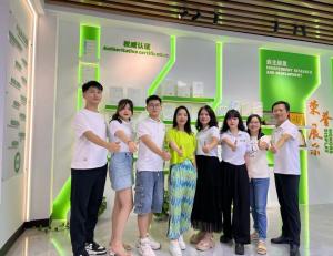 Company Team