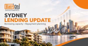 Mortgage Broker North Sydney