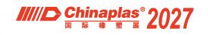 CHINAPLAS 2027 Logo