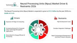 Neural Processing Units (Npus) Market Report