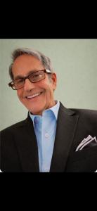 Charles _Chuck_ Gomez Headshot
