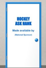 A doorway into the AskHank.ai platform
