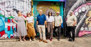 The Unbound IA UK team