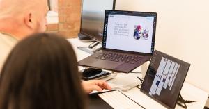 The office establishes Unbound IA’s creative studio, powering the global agency offering.