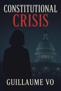 An investigation into her closest friend’s death forces NYPD detective Nora Halász to choose between exposing corruption and protecting her own life in Guillaume Vo’s CONSTITUTIONAL CRISIS. The psychological thriller follows a woman whose childhood under 