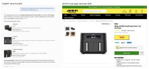 ChatGPT is giving incorrect prices ahead of Black Friday