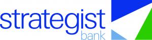 Strategist Bank logo