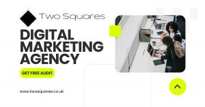 TwoSquares Digital Marketing Agency