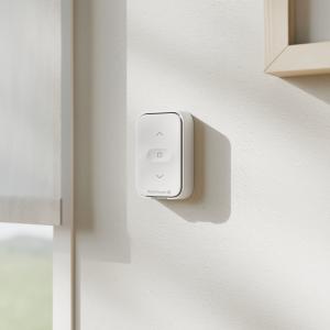 Hunter Douglas PowerView Tap Motorized Blinds Control