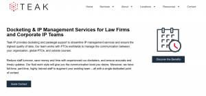 Teak-ip-docketing-banner