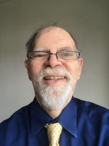 Dr. William B. Grant