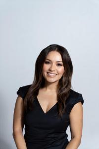 Martha Hernández, co-founder and CEO of ESO Ventures