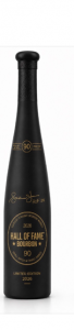 Bourbon Bottle
