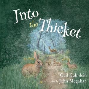 Book Cover: Into the Thicket by Gail Kuhnlein