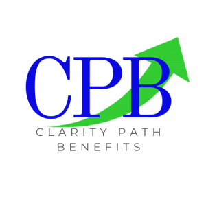 Clarity Path Benefits logo