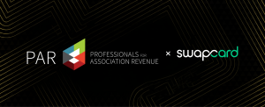 PAR chooses Swapcard as official app provider to power attendee networking, event communication, scheduling, exhibitor engagement, and onsite interaction at the RevUP summit.