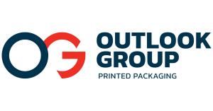 Outlook Group Printed Packaging logo