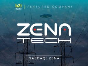 ZenaTech targets Adjusted EBITDA breakeven in 2027, supported by expanding Drone as a Service operations, revenue growth, and planned operating efficiencies.