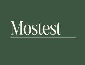 Mostest Logo