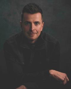 Author portrait of Marc Paulenich