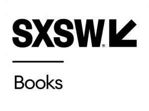 Logo of SXSW Books
