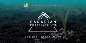 Acquisition of the Diamond Mountain Phosphate Project in Utah completed