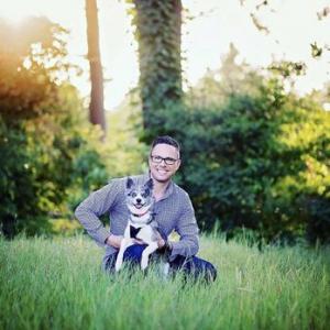 Dr. Robert Weaver, chiropractor and founder of Elite Wellness in Tyler, TX