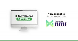 TacticalPay Gateway payment gateway for GunBroker and FFL e-commerce