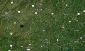 162± Acres with Timber Value, Road Frontage, Pond, Open & Wooded Land and Agricultural Zoning set for Auction Announces Nicholls Auction Marketing Group