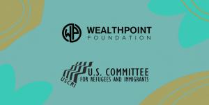 Wealthpoint Foundation and USCRI Collaboration on Financial Literacy