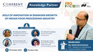 ProFood India 2026
